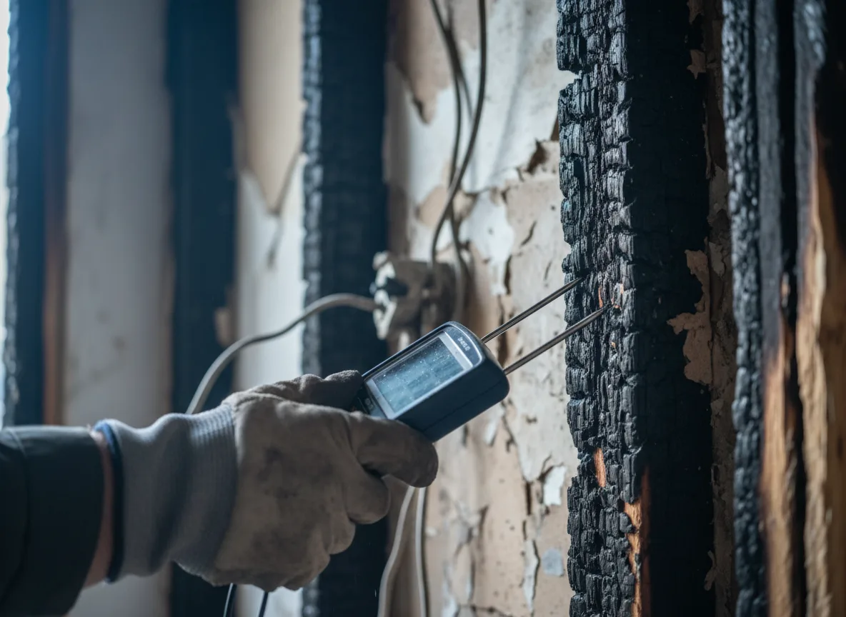 Fire Damage Restoration Harvard, NE FAQs